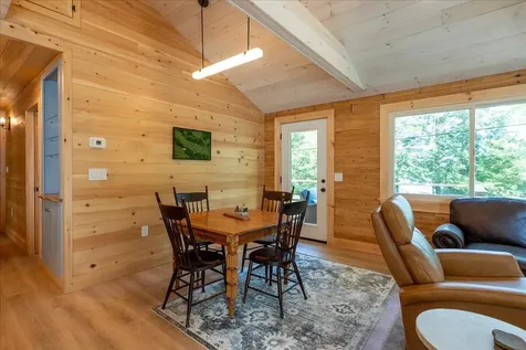 34 Sherman Road Liberty ME 04949
