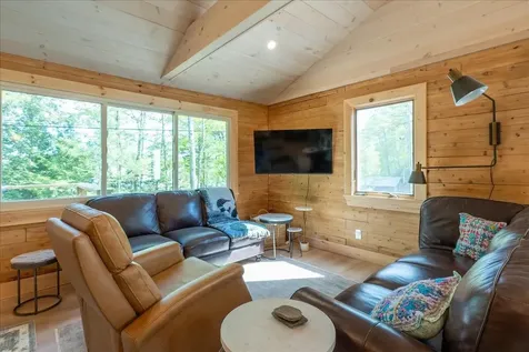 34 Sherman Road Liberty ME 04949