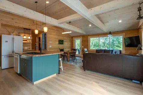 34 Sherman Road Liberty ME 04949