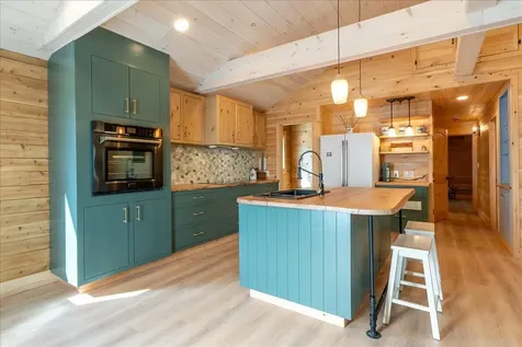 34 Sherman Road Liberty ME 04949