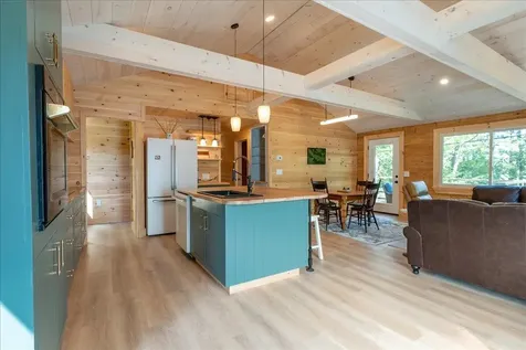 34 Sherman Road Liberty ME 04949