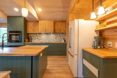 34 Sherman Road Liberty ME 04949