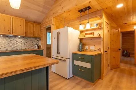 34 Sherman Road Liberty ME 04949