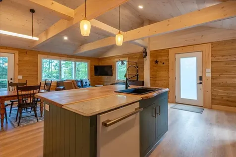 34 Sherman Road Liberty ME 04949