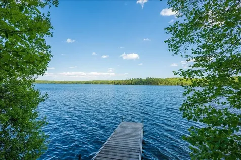 34 Sherman Road Liberty ME 04949