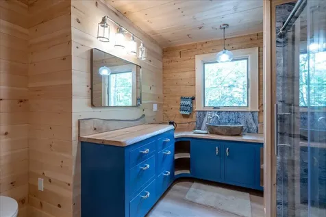 34 Sherman Road Liberty ME 04949