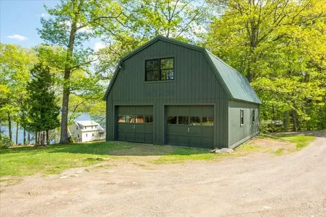 34 Sherman Road Liberty ME 04949
