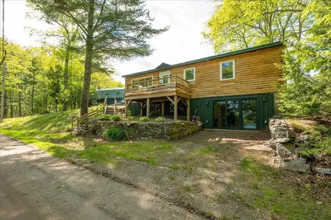 34 Sherman Road Liberty ME 04949