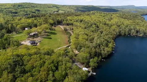 34 Sherman Road Liberty ME 04949
