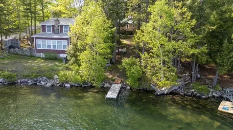 34 Sherman Road Liberty ME 04949