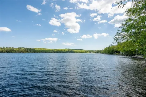 34 Sherman Road Liberty ME 04949