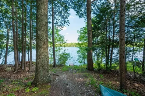 34 Sherman Road Liberty ME 04949