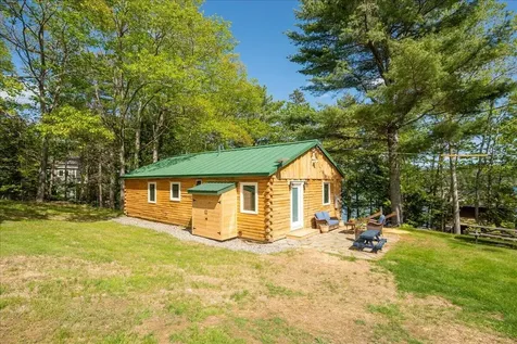 34 Sherman Road Liberty ME 04949