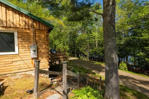 34 Sherman Road Liberty ME 04949