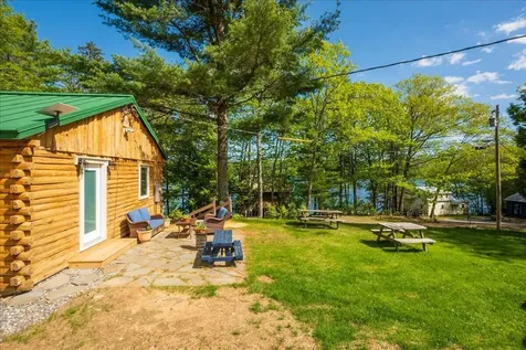 34 Sherman Road Liberty ME 04949