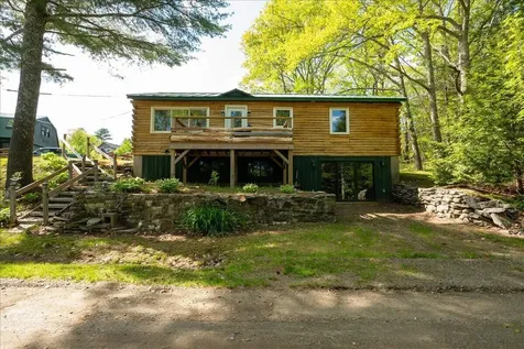 34 Sherman Road Liberty ME 04949