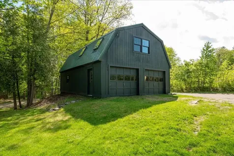 34 Sherman Road Liberty ME 04949