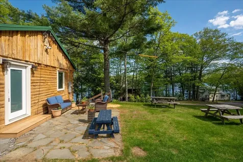 34 Sherman Road Liberty ME 04949