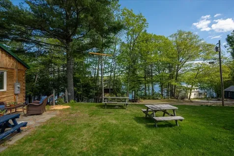 34 Sherman Road Liberty ME 04949