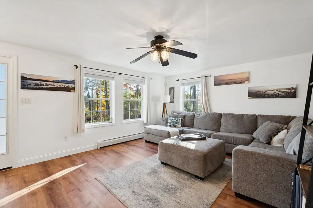 1368 Sokokis Trail Waterboro ME 04061
