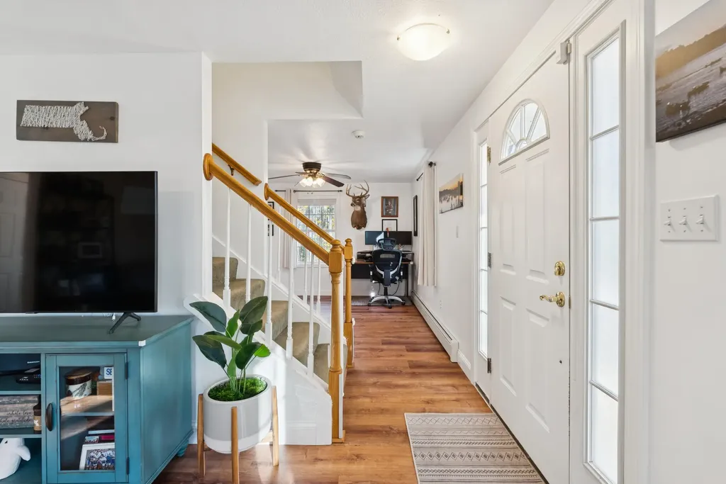 1368 Sokokis Trail Waterboro ME 04061