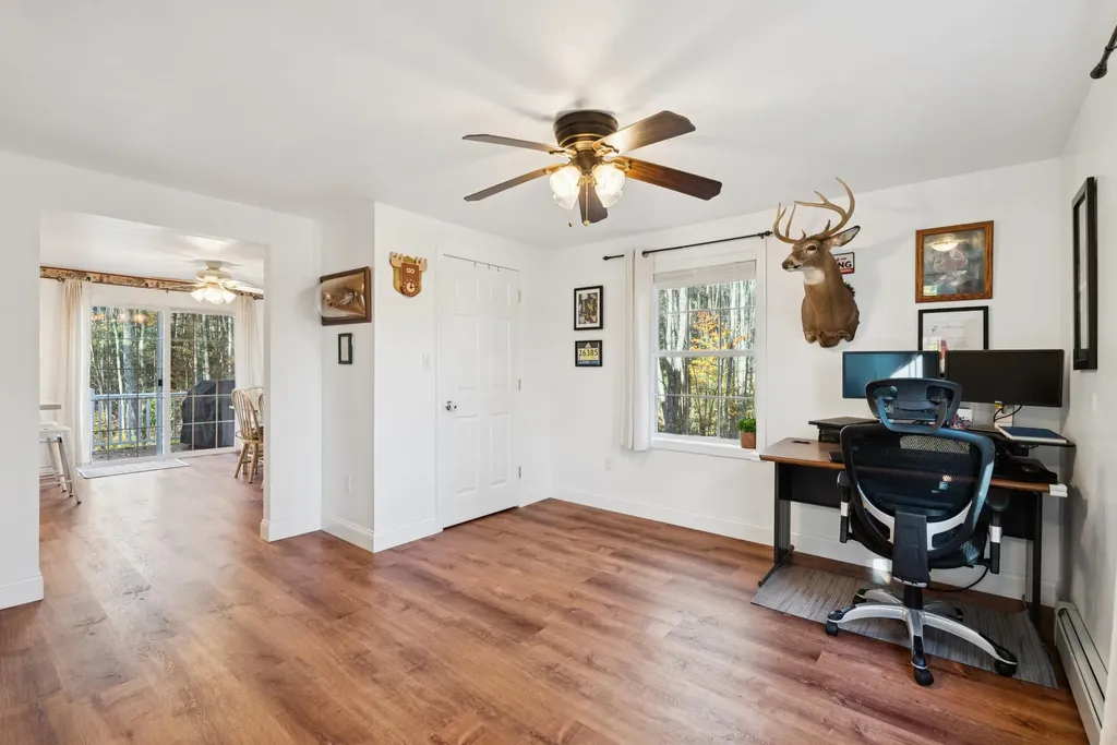 1368 Sokokis Trail Waterboro ME 04061