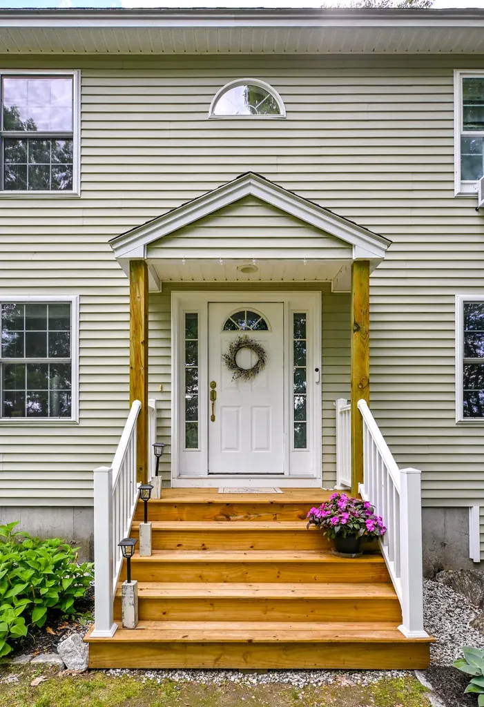 1368 Sokokis Trail Waterboro ME 04061