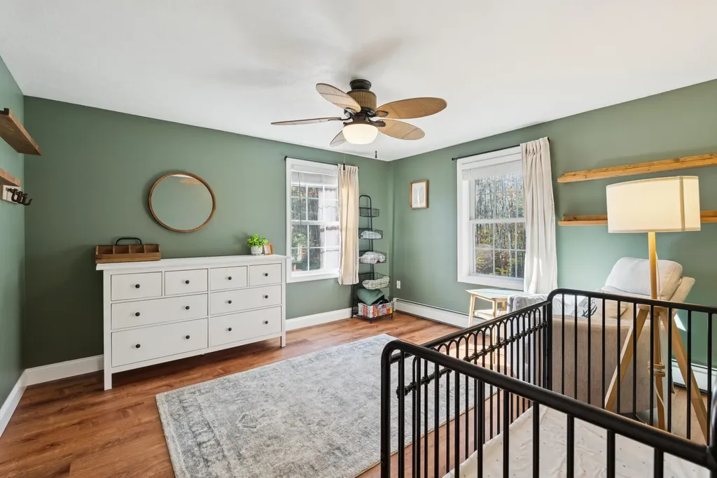 1368 Sokokis Trail Waterboro ME 04061