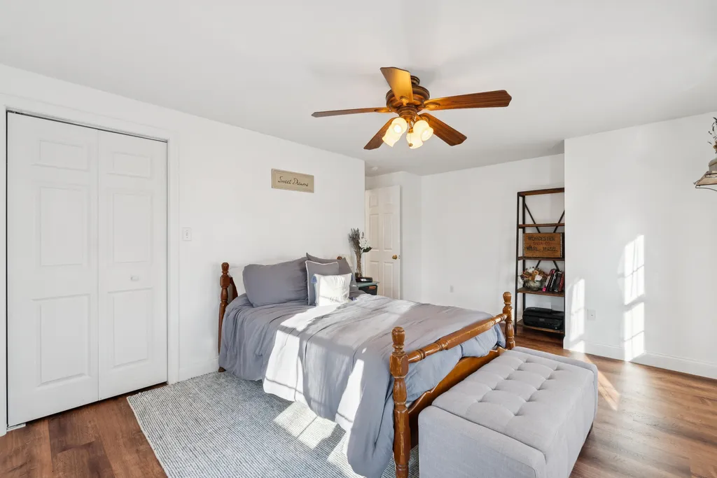 1368 Sokokis Trail Waterboro ME 04061