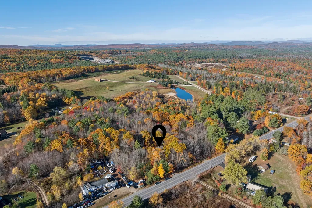 1368 Sokokis Trail Waterboro ME 04061