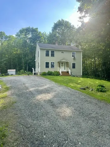 1368 Sokokis Trail Waterboro ME 04061