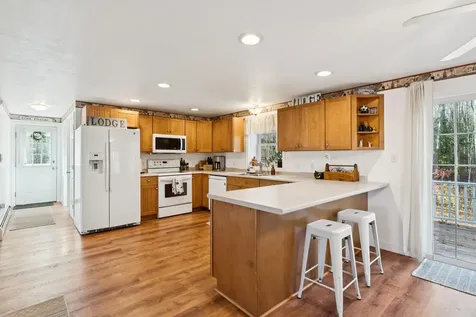 1368 Sokokis Trail Waterboro ME 04061