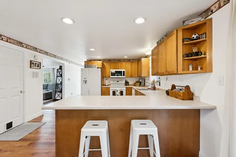 1368 Sokokis Trail Waterboro ME 04061