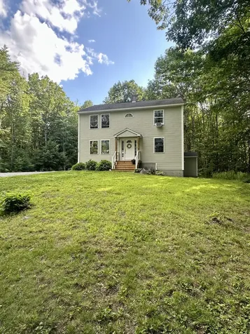 1368 Sokokis Trail Waterboro ME 04061