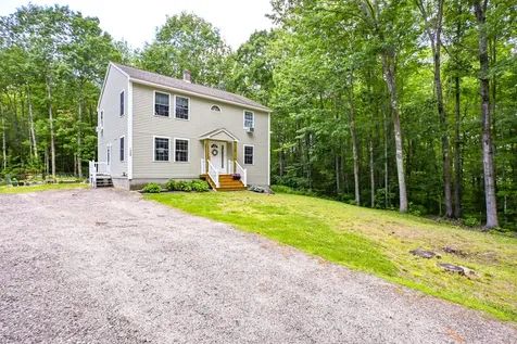 1368 Sokokis Trail Waterboro ME 04061