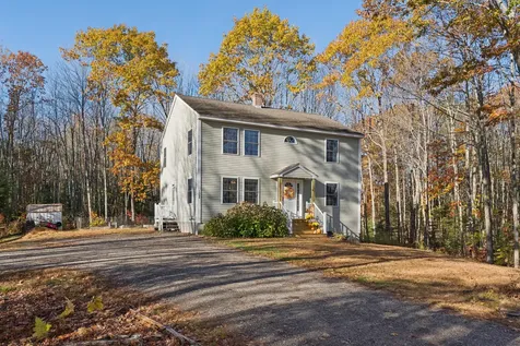 1368 Sokokis Trail Waterboro ME 04061