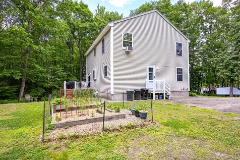 1368 Sokokis Trail Waterboro ME 04061