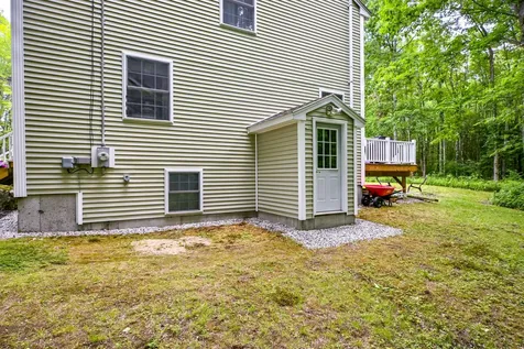 1368 Sokokis Trail Waterboro ME 04061