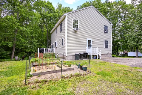 1368 Sokokis Trail Waterboro ME 04061
