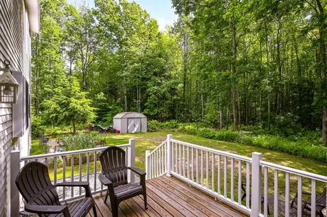 1368 Sokokis Trail Waterboro ME 04061