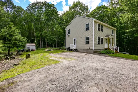 1368 Sokokis Trail Waterboro ME 04061