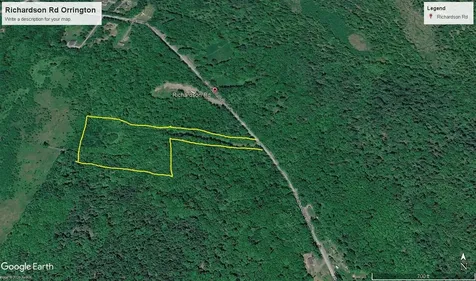 13B Richardson Road Orrington ME 04474
