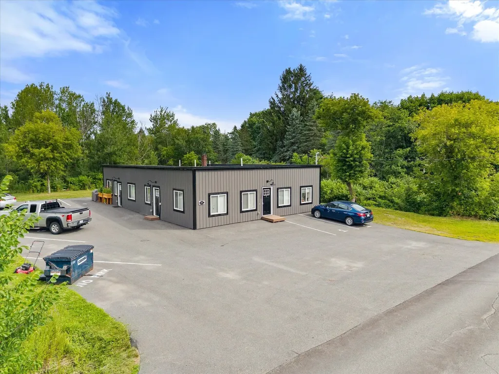 372 Old County Road Hampden ME 04444
