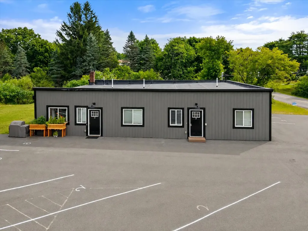 372 Old County Road Hampden ME 04444