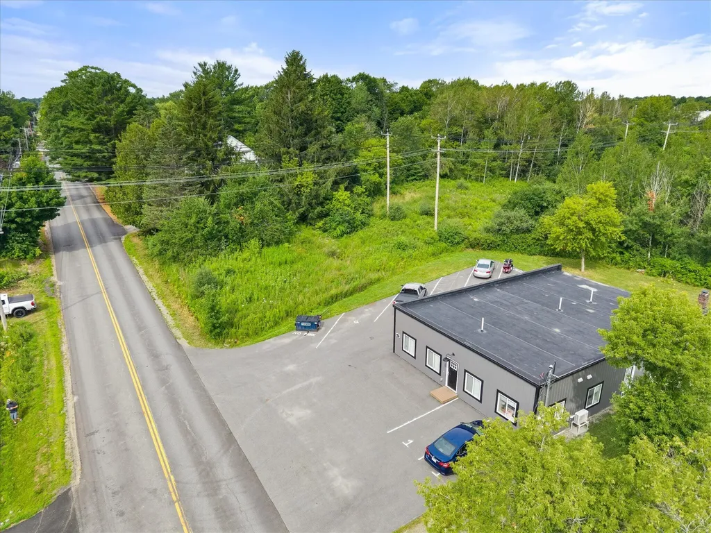 372 Old County Road Hampden ME 04444