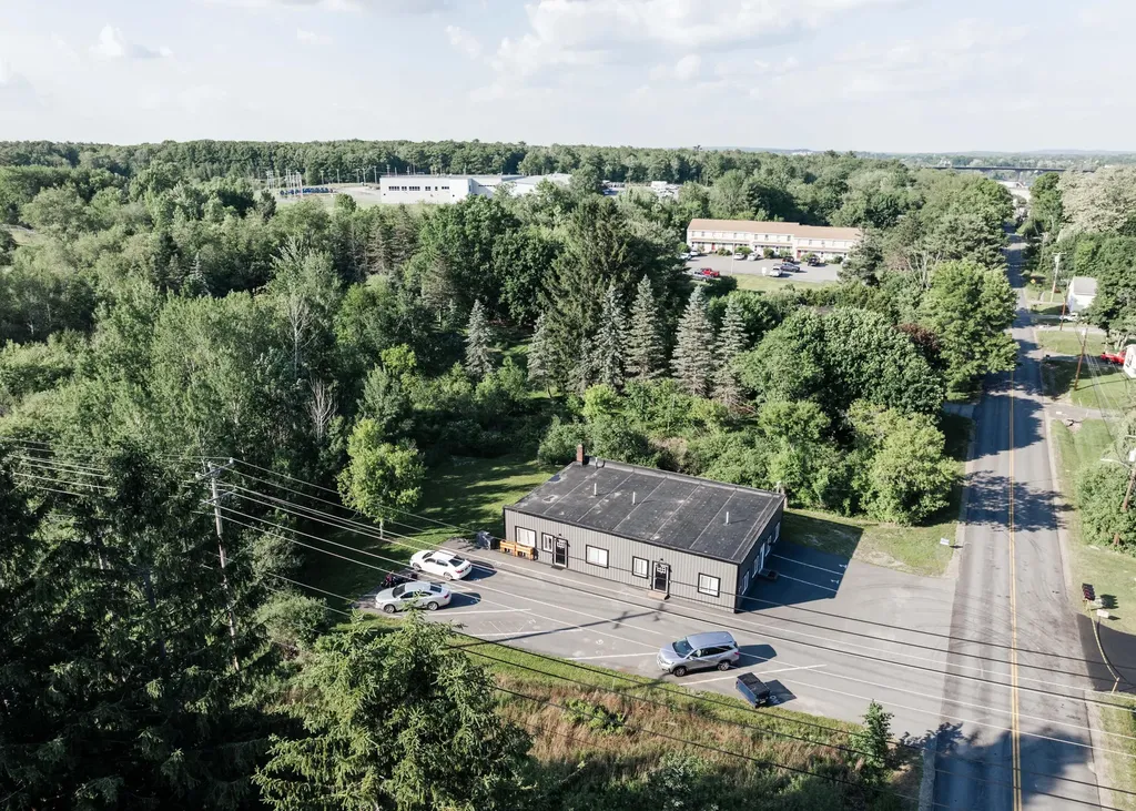 372 Old County Road Hampden ME 04444