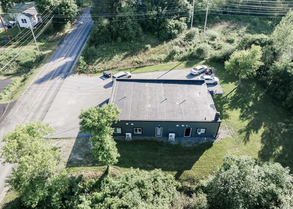 372 Old County Road Hampden ME 04444