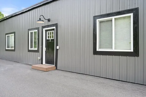 372 Old County Road Hampden ME 04444