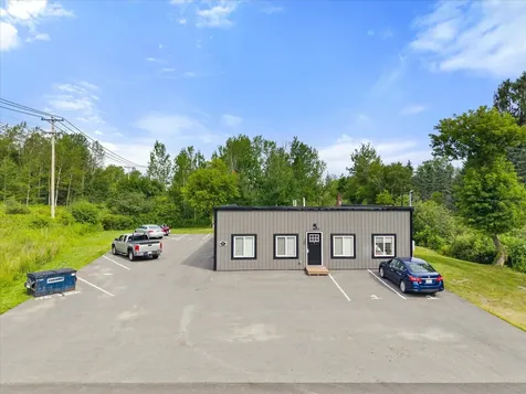372 Old County Road Hampden ME 04444