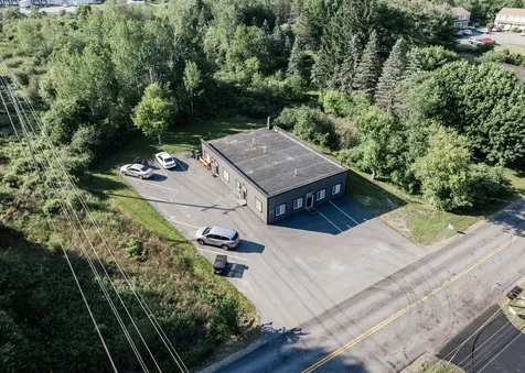 372 Old County Road Hampden ME 04444
